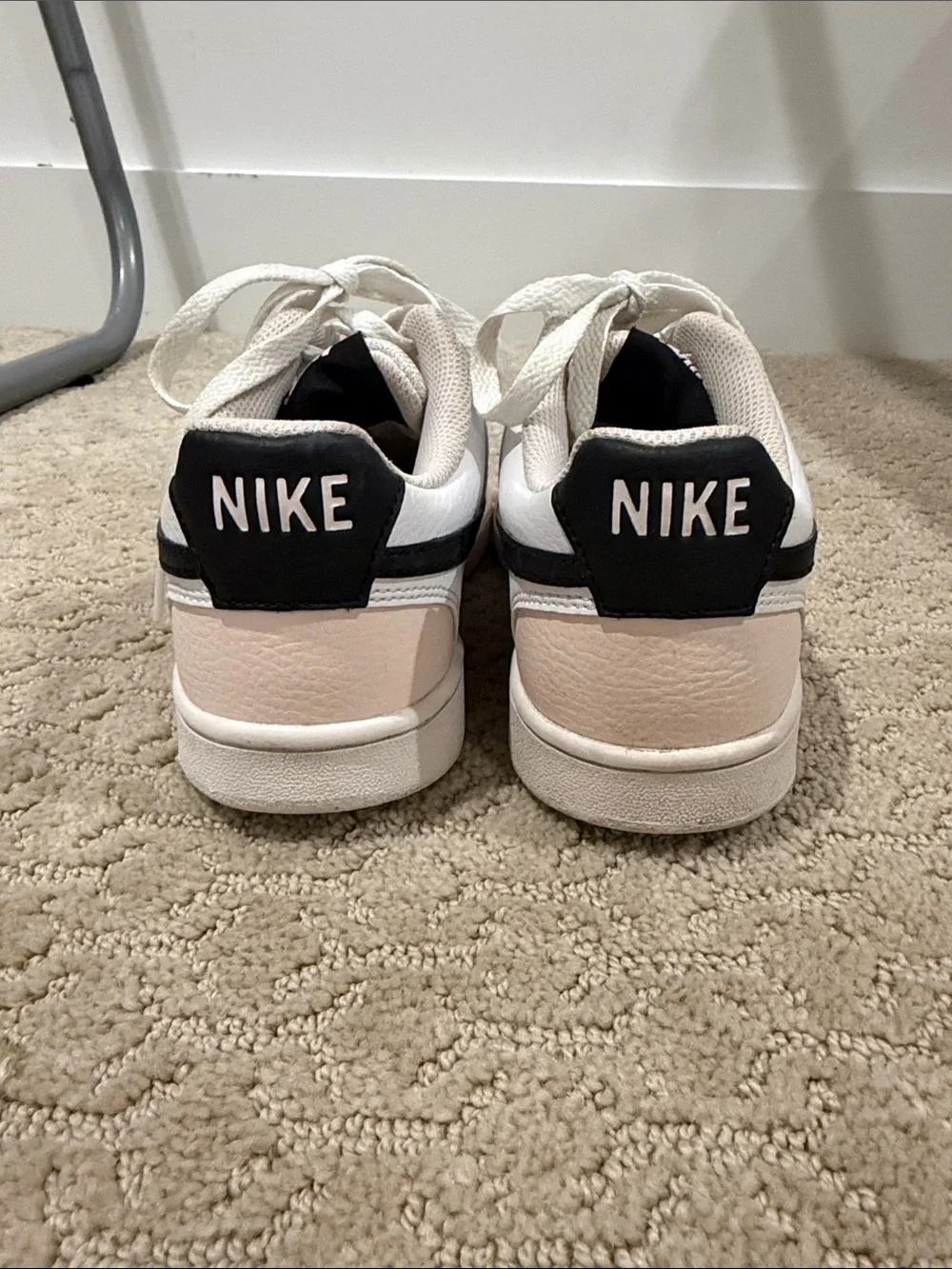 Nike Court Vision Low